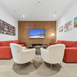 Appartement De La Montagne, Montréal